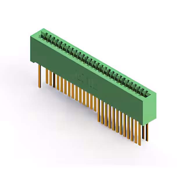 342-056-544-201 EDAC Inc.  Edgeboard Connectors